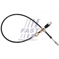 GEARBOX CABLE FIAT PUNTO 99> 1.2 60 [ 1215/920 ]
